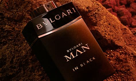 bvlgari man perfume collection.